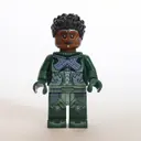 Minifigurka