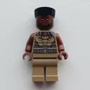 Minifigurka