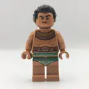 Minifigurka