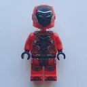 Minifigurka