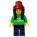 Minifigurka