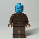 Minifigurka
