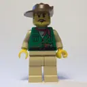 Minifigurka