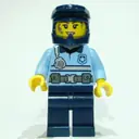 Minifigurka