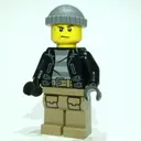 Minifigurka