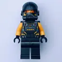 Minifigurka