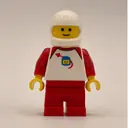 Minifigurka