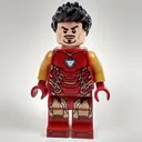 Minifigurka