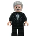 Minifigurka