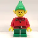 Minifigurka