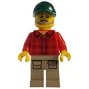 Minifigurka