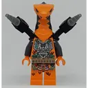 Minifigurka