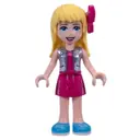 Minifigurka