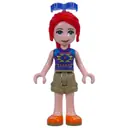 Minifigurka