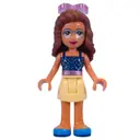 Minifigurka