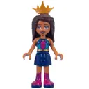 Minifigurka