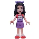 Minifigurka
