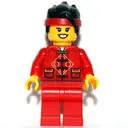 Minifigurka