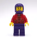 Minifigurka