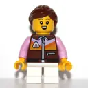 Minifigurka