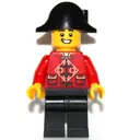 Minifigurka