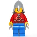 Minifigurka