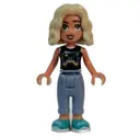 Minifigurka