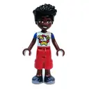 Minifigurka