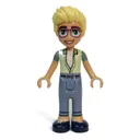 Minifigurka