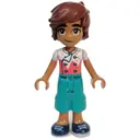 Minifigurka