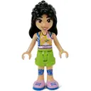 Minifigurka