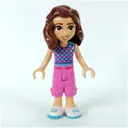 Minifigurka