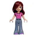Minifigurka
