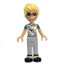 Minifigurka