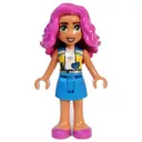 Minifigurka