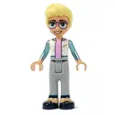 Minifigurka