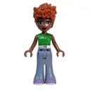 Minifigurka