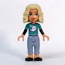 Minifigurka