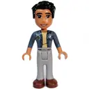 Minifigurka