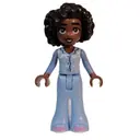 Minifigurka