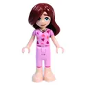 Minifigurka