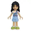 Minifigurka