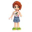 Minifigurka
