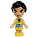 Minifigurka