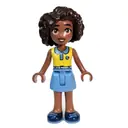 Minifigurka