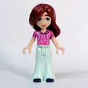 Minifigurka