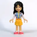 Minifigurka