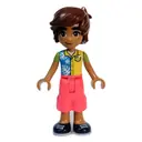 Minifigurka