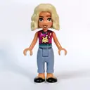 Minifigurka