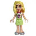 Minifigurka